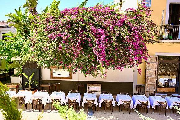 Ibiza, Spain