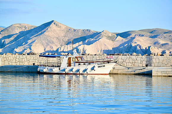 Krk, Croatia