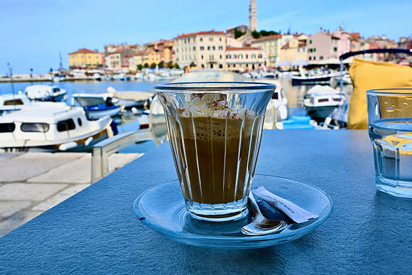 Rovinj, Croatia