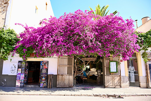 Ibiza, Spain