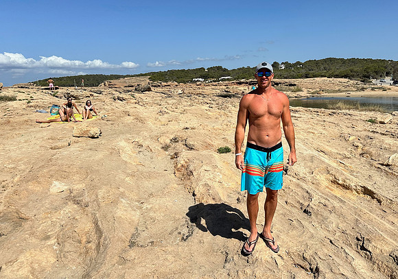 Ibiza, Spain