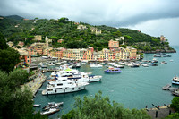 Italian Riviera (Portofino, Regalla)