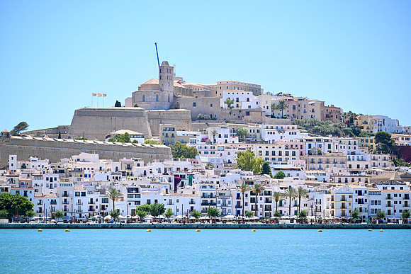 Ibiza, Spain