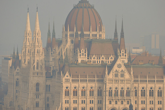 Budapest, Hungary