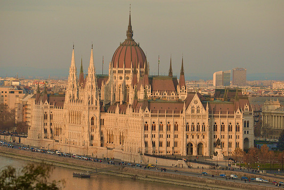 Budapest, Hungary