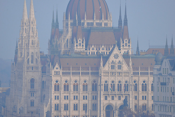 Budapest, Hungary