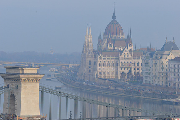 Budapest, Hungary