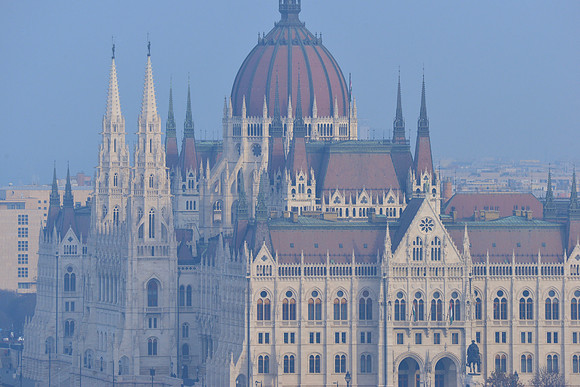 Budapest, Hungary
