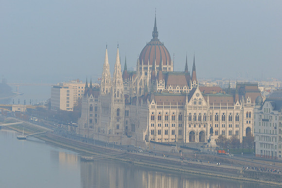 Budapest, Hungary