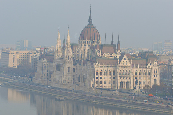 Budapest, Hungary