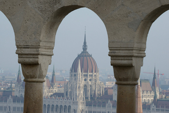 Budapest, Hungary