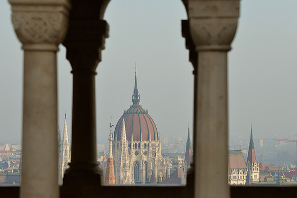 Budapest, Hungary