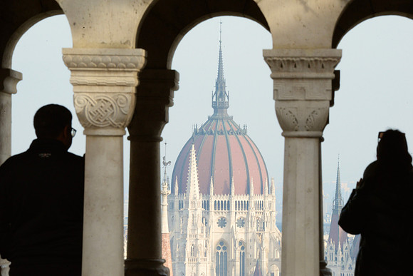 Budapest, Hungary