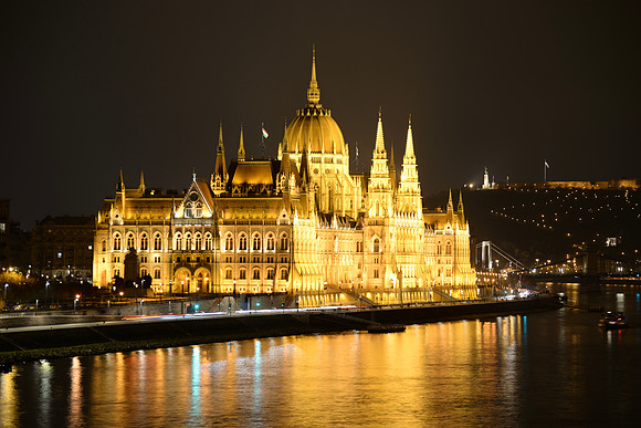 Budapest, Hungary