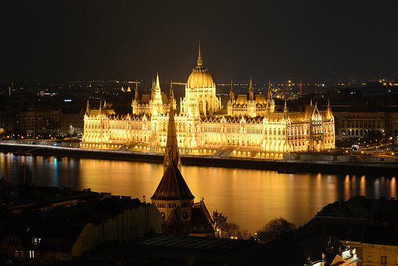 Budapest, Hungary