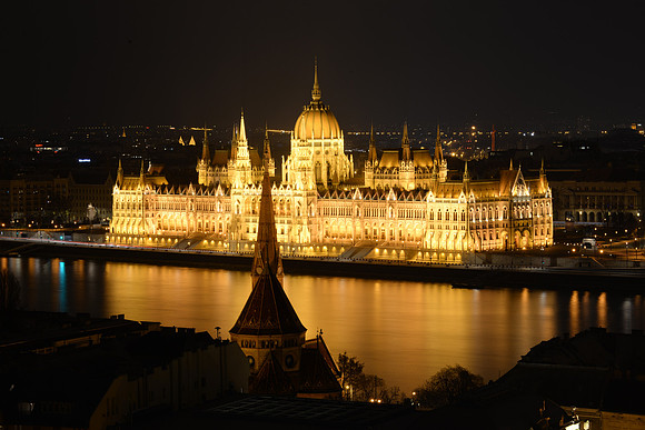 Budapest, Hungary