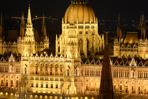 Budapest, Hungary