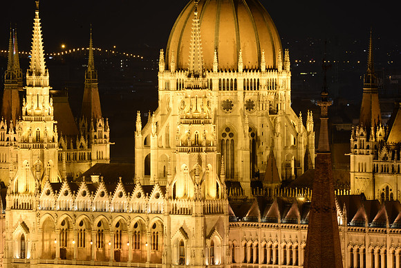 Budapest, Hungary