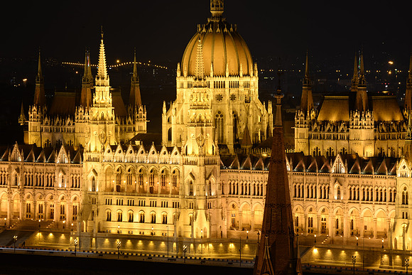 Budapest, Hungary