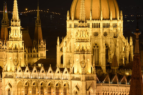 Budapest, Hungary