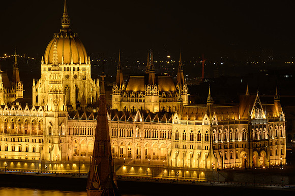 Budapest, Hungary