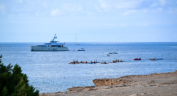 Ibiza, Spain