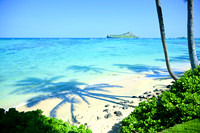 Oahu, Hawai'i