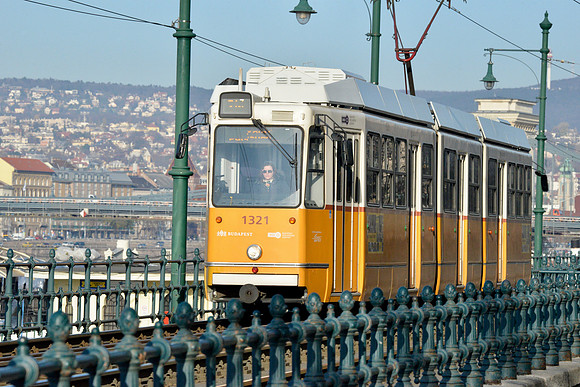 Budapest, Hungary