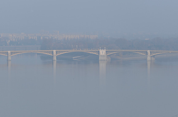 Budapest, Hungary