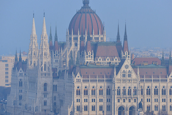Budapest, Hungary