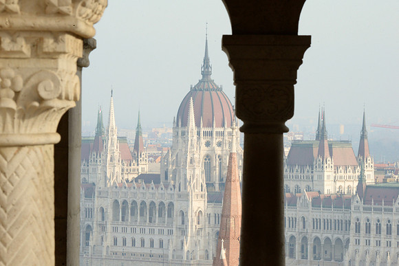 Budapest, Hungary