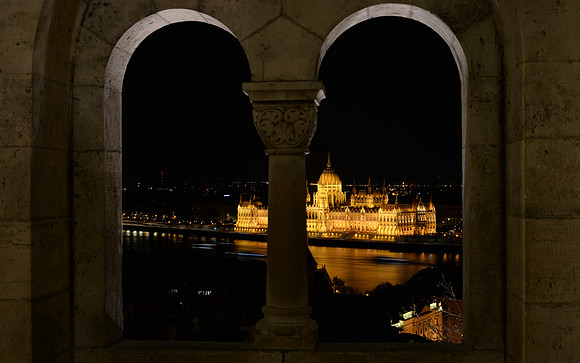 Budapest, Hungary