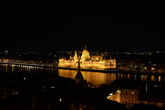 Budapest, Hungary