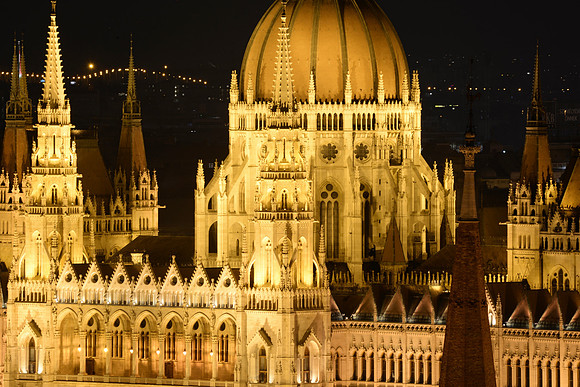 Budapest, Hungary