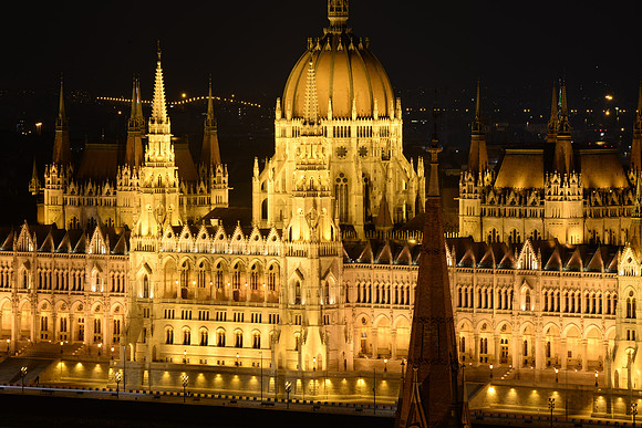 Budapest, Hungary