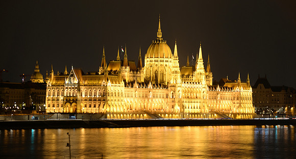 Budapest, Hungary
