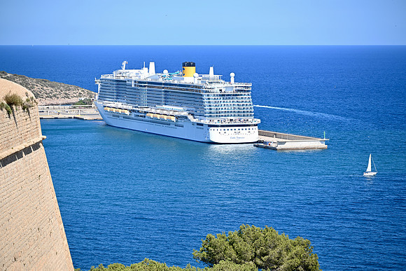 Ibiza, Spain