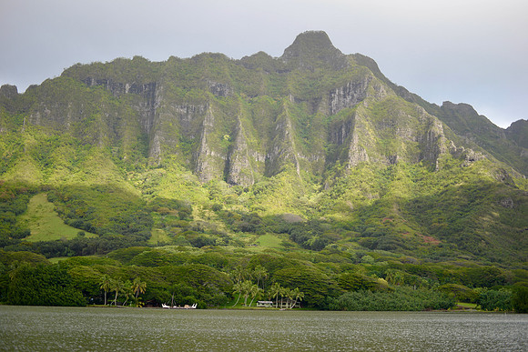 Oahu, Hawai'i