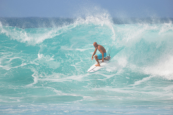 Oahu, Hawai'i