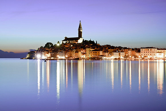 Rovinj, Croatia