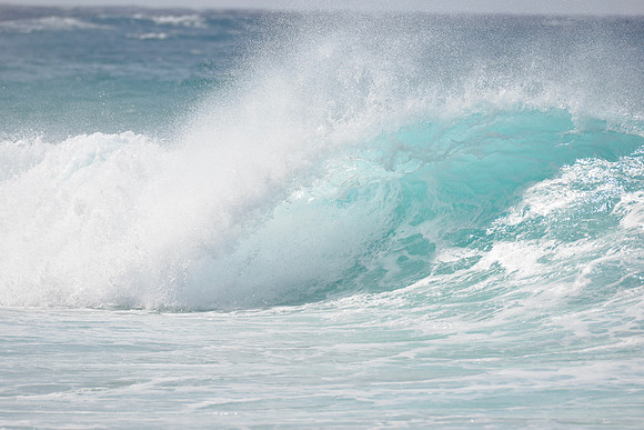Oahu, Hawai'i
