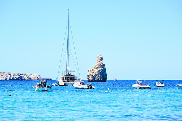 Ibiza, Spain