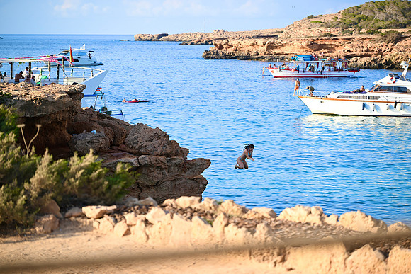 Ibiza, Spain