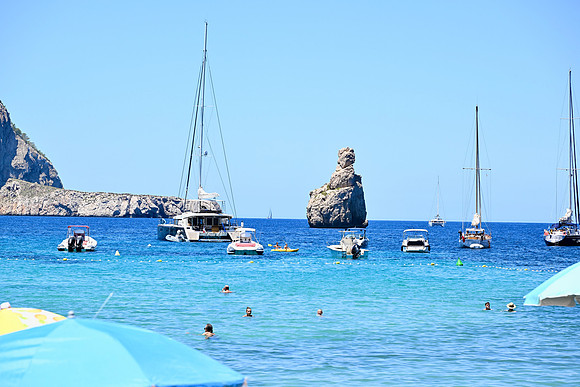 Ibiza, Spain