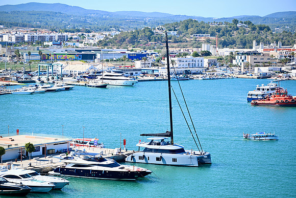 Ibiza, Spain