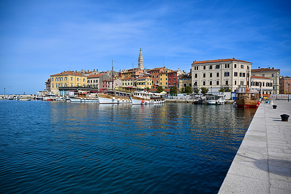 Rovinj, Croatia