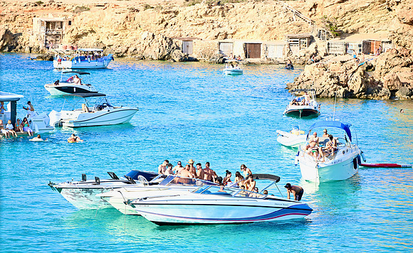 Ibiza, Spain