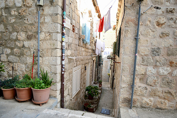 Dubrovnik, Croatia