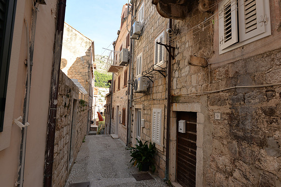 Dubrovnik, Croatia