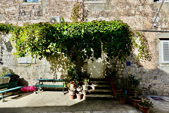Dubrovnik, Croatia